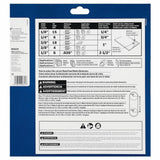 Bosch 93-1/2-in L x 1/4-in W x 6-TPI Carbon 14-in Stationary Band Saw Blade