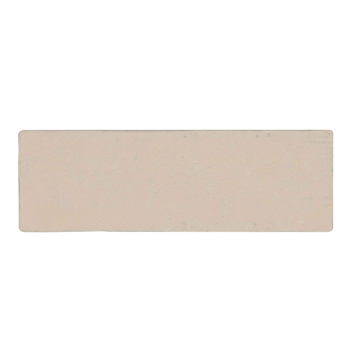 Bedrosians Cloe 76-Pack White 2-1/2-in x 8-in Glossy Ceramic Subway Wall Tile