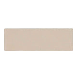 Bedrosians Cloe 76-Pack White 2-1/2-in x 8-in Glossy Ceramic Subway Wall Tile