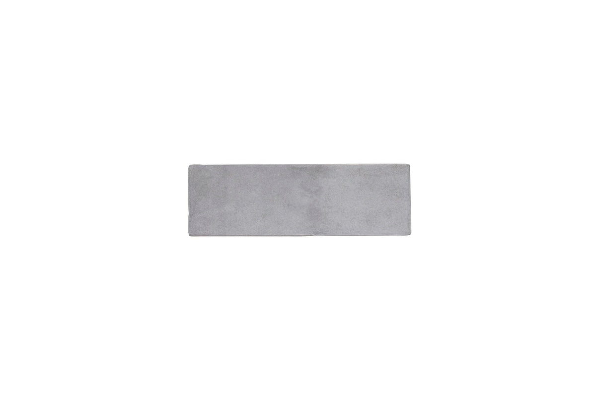 Bedrosians Cloe 76-Pack White 2-1/2-in x 8-in Glossy Ceramic Subway Wall Tile