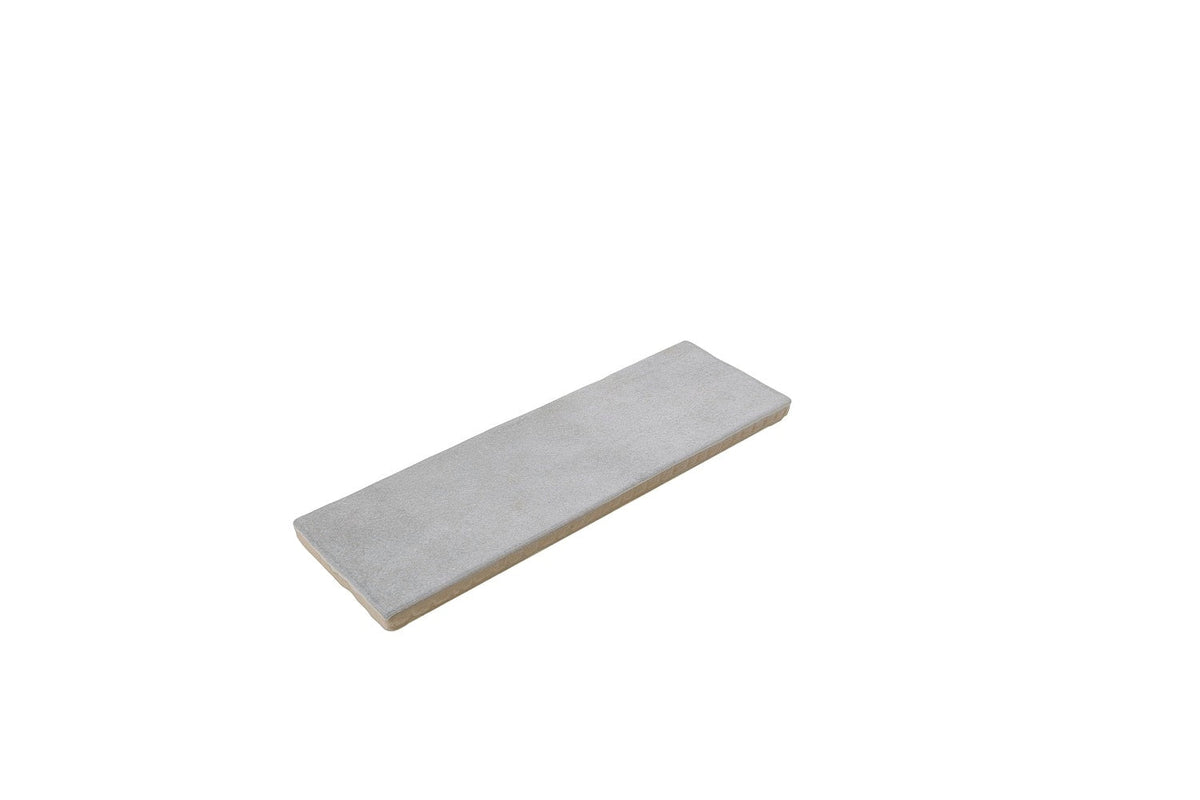 Bedrosians Cloe 76-Pack White 2-1/2-in x 8-in Glossy Ceramic Subway Wall Tile