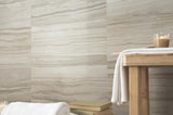 Emser Motion 6-Pack Cue 12-in x 24-in Glazed Porcelain Stone Look Floor and Wall Tile