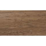 Flexco Mountain Grove 0.46-in T x 2-in W x 78-in L Solid Wood Floor T-Moulding