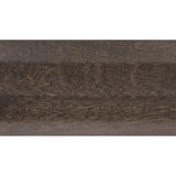 Flexco Granite 0.46-in T x 2-in W x 78-in L Solid Wood Floor T-moulding