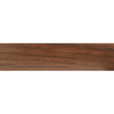 Flexco 2-in x 78-in Molasses Solid Hickory Wood Floor T-Moulding