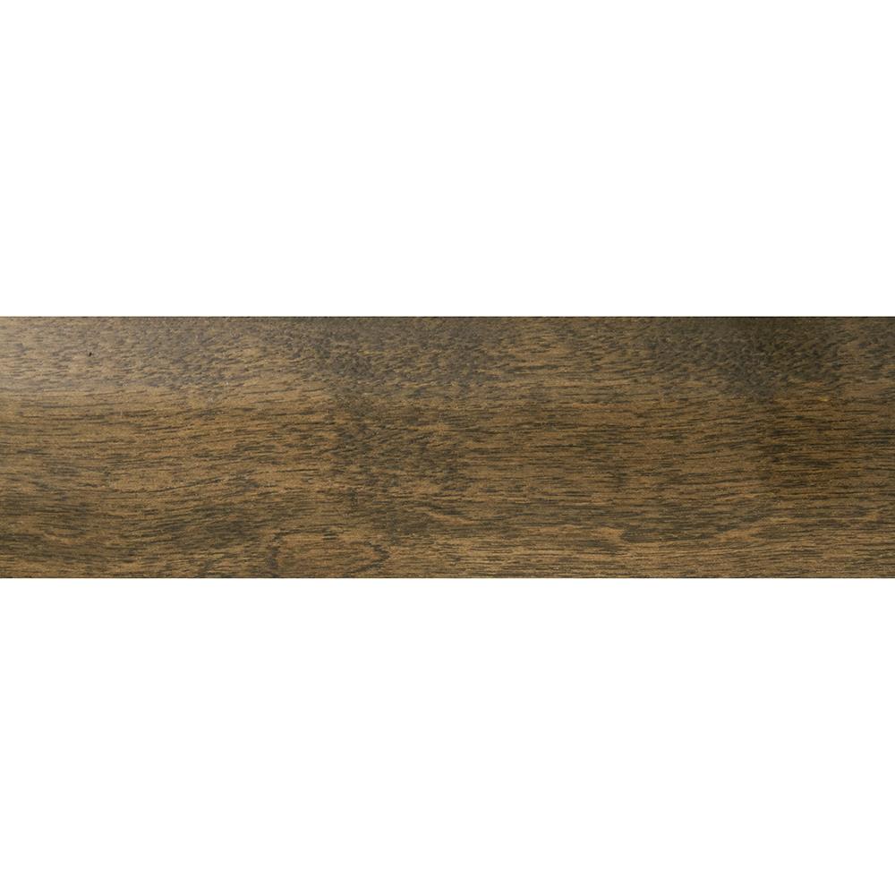 Flexco 2-in x 78-in Rustic Solid Wood Floor T-Moulding