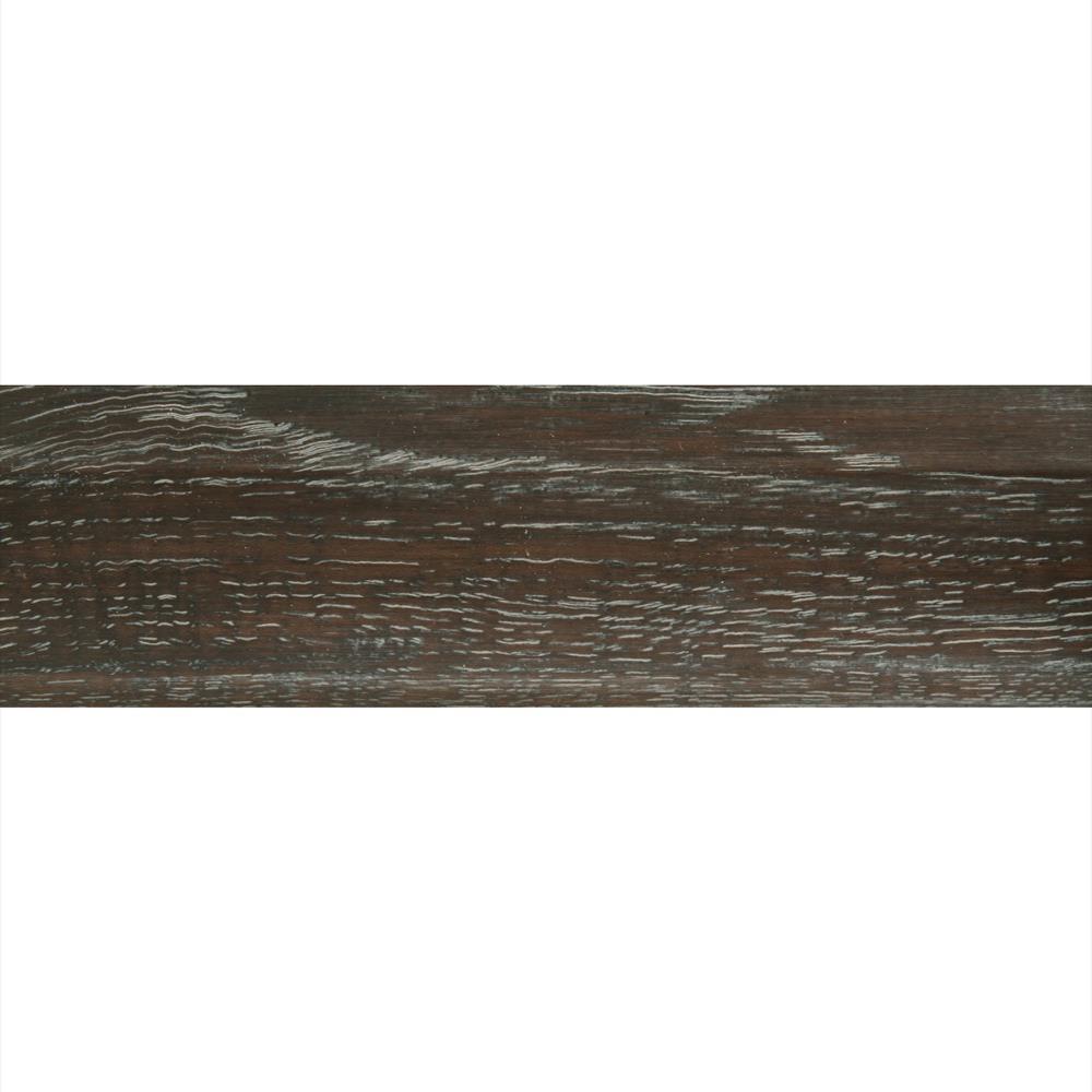 Flexco Summit 0.688-in T x 2-in W x 78-in L Solid Wood Threshold