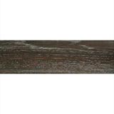 Flexco Summit 0.688-in T x 2-in W x 78-in L Solid Wood Threshold