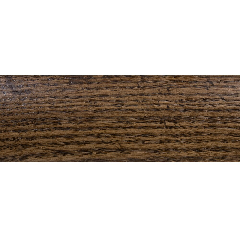Flexco Riverton 0.688-in T x 2-in W x 78-in L Solid Wood Threshold