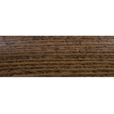 Flexco Riverton 0.688-in T x 2-in W x 78-in L Solid Wood Threshold