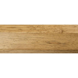 Flexco Autumn 0.688-in T x 2-in W x 78-in L Solid Wood Threshold