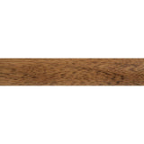 Flexco Java 0.75-in T x 0.75-in W x 78-in L Solid Wood Quarter Round