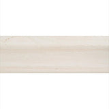 Flexco Outerbanks 0.688-in T x 2-in W x 78-in L Solid Wood Threshold