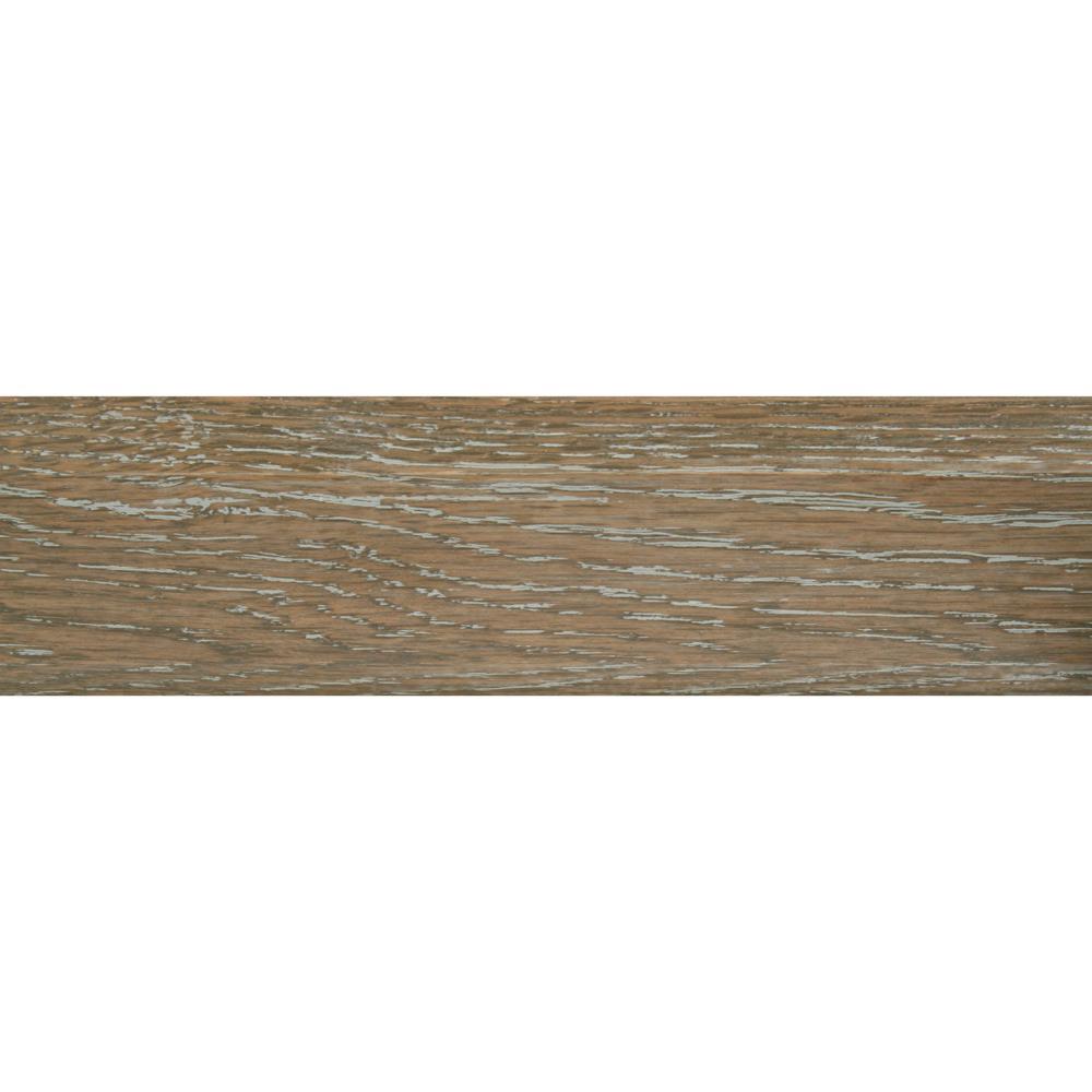 Flexco Lakemont Solid Oak Wood Floor Threshold, 2-in W x 78-in L (0.688-in T)