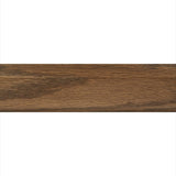 Flexco Wood Trail 0.688-in T x 2-in W x 78-in L Solid Wood Threshold