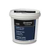 Armstrong Flooring FlexStrong 1-Quart Mushroom Acrylic Premix Grout