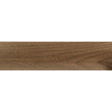 Flexco 2-in x 78-in Crescent Solid Wood Floor T-Moulding