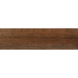 Flexco Truffle 0.46-in T x 2-in W x 78-in L Solid Wood T-moulding
