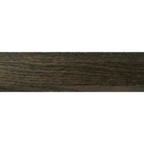 Flexco Mountain 0.688-in T x 2-in W x 78-in L Solid Wood Threshold