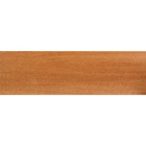 Flexco 2.25-in x 78-in Cinnamon Solid Wood Floor Reducer