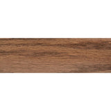 Flexco Spice 0.46-in T x 2-in W x 78-in L Solid Wood T-moulding