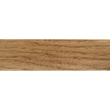 Flexco Falls River 0.46-in T x 2-in W x 78-in L Solid Wood T-moulding