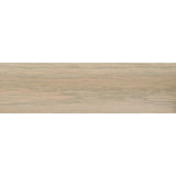 Flexco Frost 0.46-in T x 2-in W x 78-in L Solid Wood Floor T-moulding