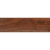 Flexco 2-in x 78-in Amber Earth Solid Wood Floor T-Moulding