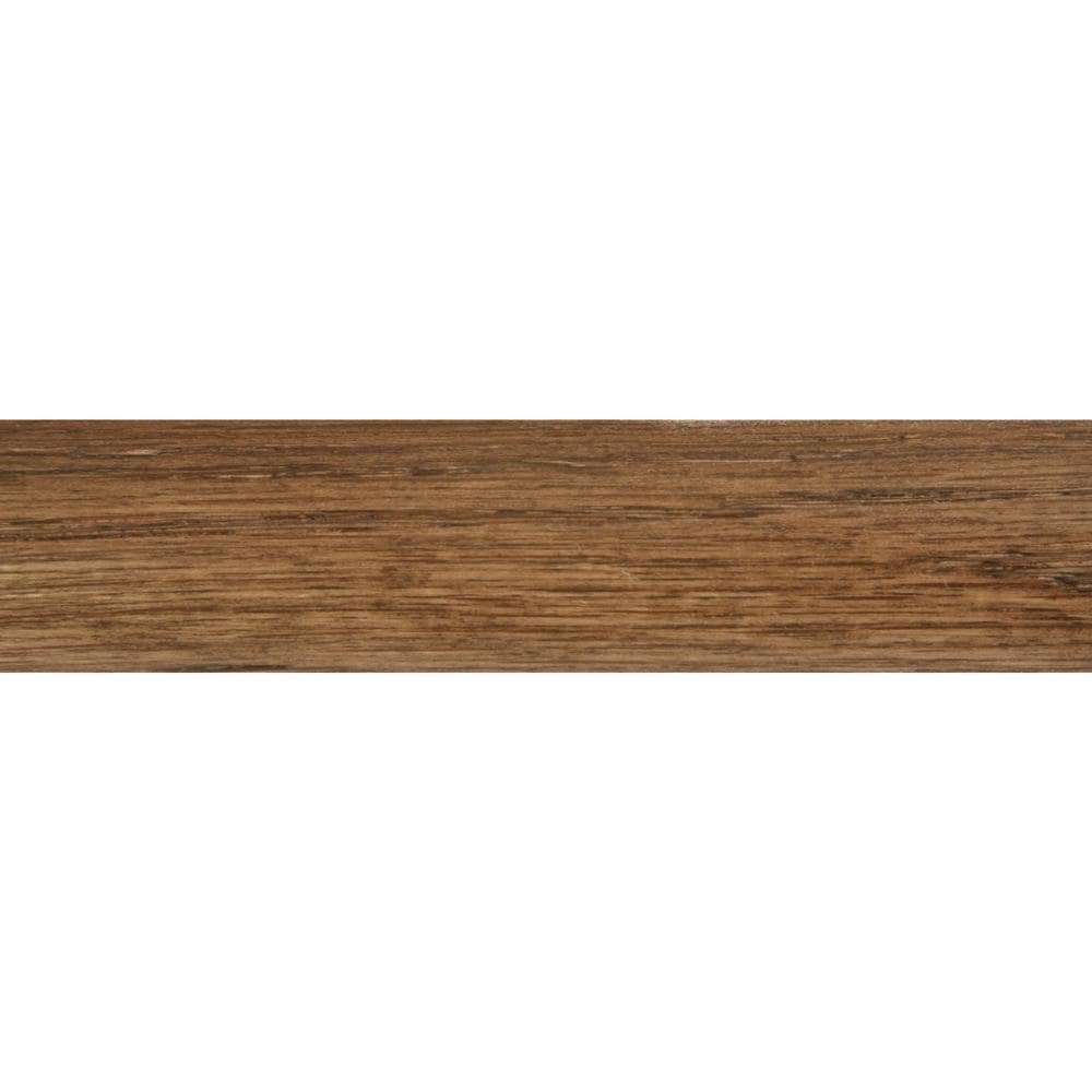 Flexco 0.75-in x 78-in Wood Trail Solid Wood Floor Quarter Round