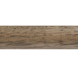 Flexco Townhall 0.75-in T x 0.75-in W x 78-in L Solid Wood Quarter Round