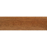 Flexco Antique 0.46-in T x 2-in W x 78-in L Solid Wood Floor T-Moulding