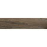 Flexco 2-in x 78-in Shale Solid Wood Floor T-Moulding