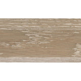 Flexco Mount Castle Seashell 0.688-in T x 2-in W x 78-in L Solid Wood Threshold