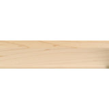 Flexco Country Natural 0.688-in T x 2-in W x 78-in L Solid Wood Threshold