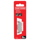 CRAFTSMAN Carbon Steel 3/4-in Hook Replacement Blade (5-Pack)