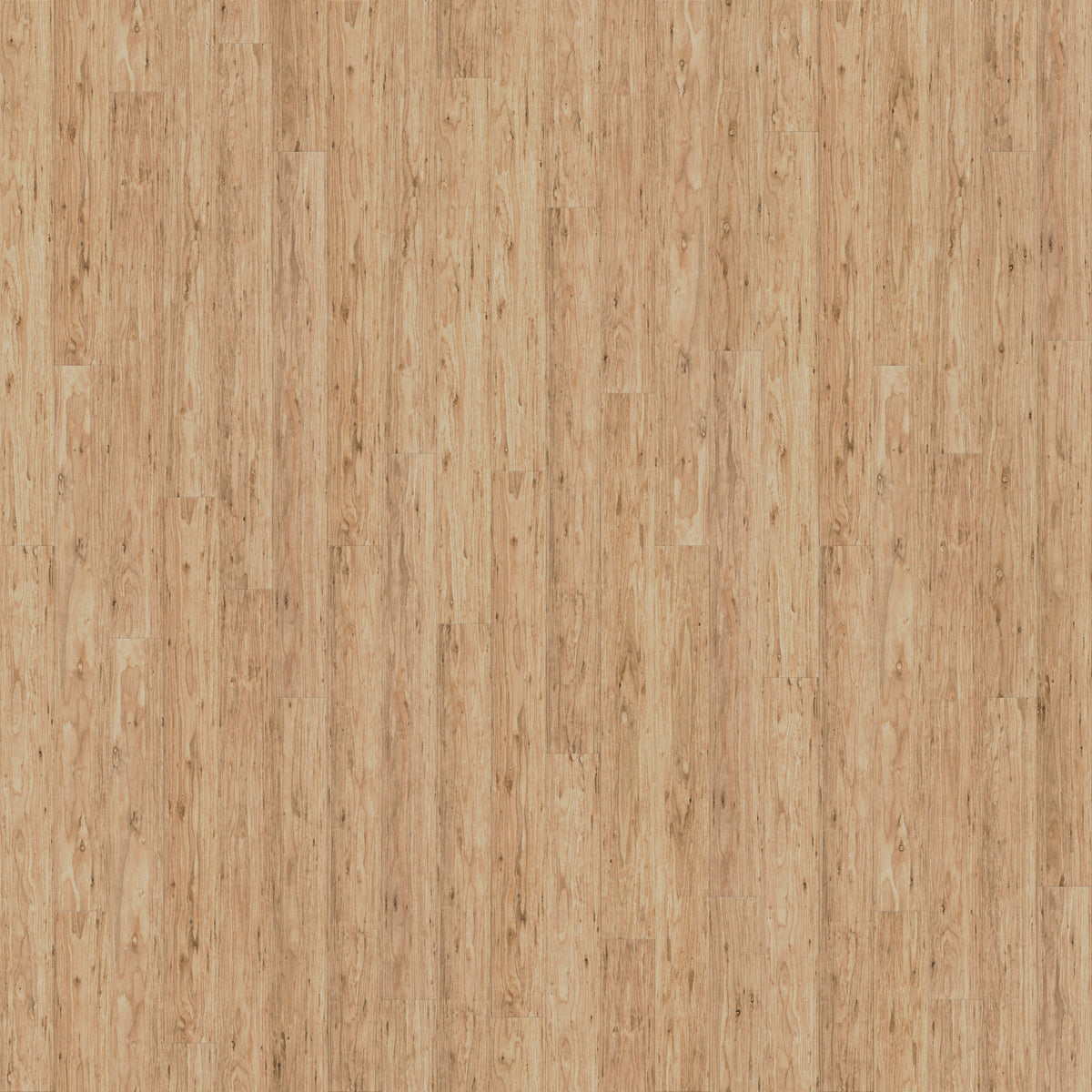 Cali Bamboo Fossilized Prefinished Natural Eucalyptus Smooth/Traditional Locking Hardwood Flooring Sample
