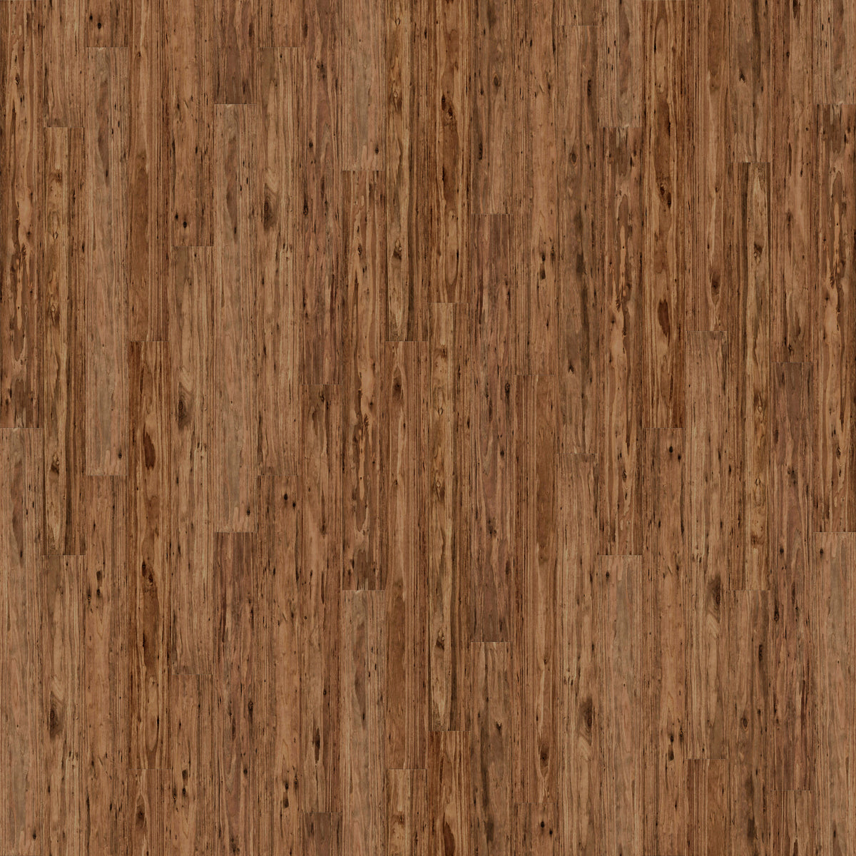 Cali Bamboo Fossilized Prefinished Mocha Eucalyptus Smooth/Traditional Locking Hardwood Flooring Sample