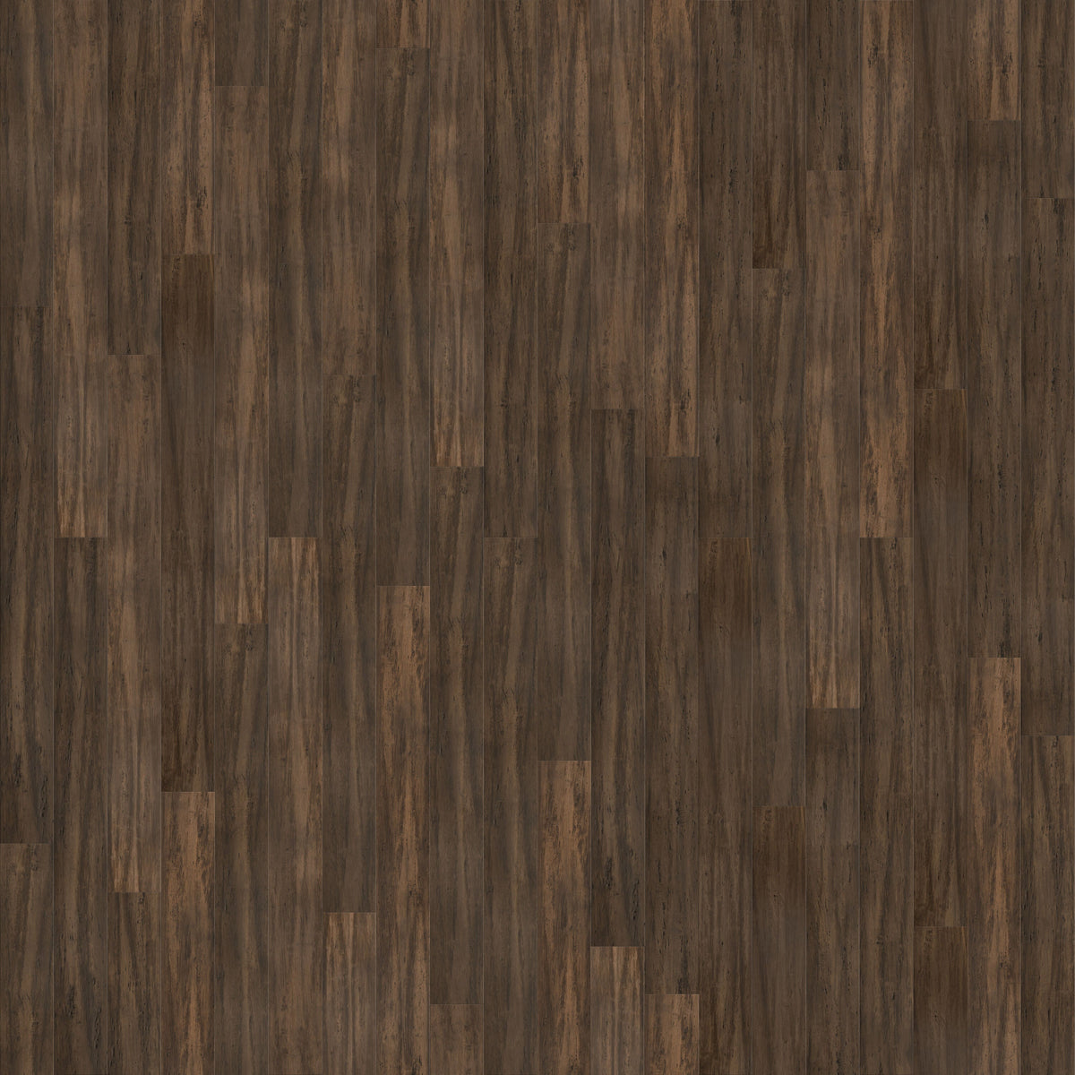 Cali Bamboo Fossilized Prefinished Treehouse Bamboo Distressed 1/2-in Solid Hardwood Flooring Sample