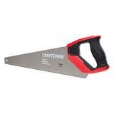 CRAFTSMAN 20-in Fine Finish Cut Hand Saw