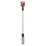 CRAFTSMAN Acetate Handle #2 x 12-in Phillips Screwdriver (CMHT65007)