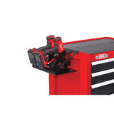 CRAFTSMAN Steel Magnetic Power Tool Holder – Holds 3 Tools
