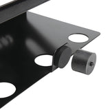 CRAFTSMAN Steel Magnetic Power Tool Holder – Holds 3 Tools