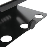 CRAFTSMAN Steel Magnetic Power Tool Holder – Holds 3 Tools