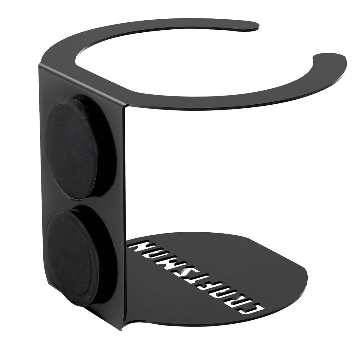 CRAFTSMAN Steel Magnetic Cup Holder