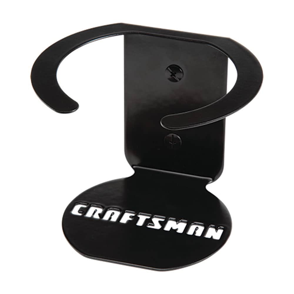 CRAFTSMAN Steel Magnetic Cup Holder