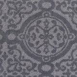 STAINMASTER Essentials So Happy Spanish Sky Pattern Indoor Carpet, 12-ft Roll, 35-oz Face Weight