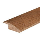 Flexco Cask 0.46-in T x 2-in W x 78-in L Solid Wood Reducer