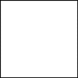 Rev-A-Shelf 6-Quart Plastic Pivot/Pull-Out Trash Can – White