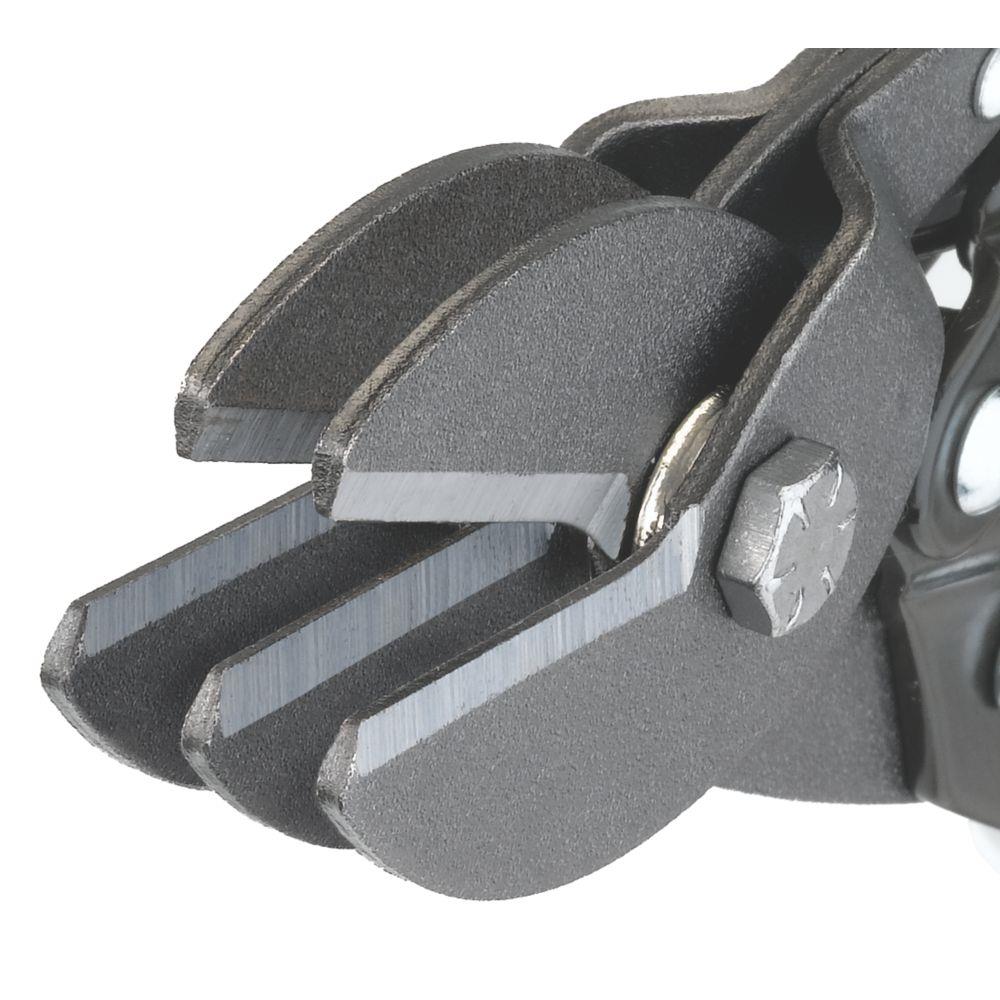 LENOX 1.2-in Forged Steel Snips