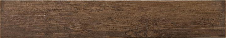 Emser Country York Wood Look Porcelain Bullnose Tile (3-in x 24-in)